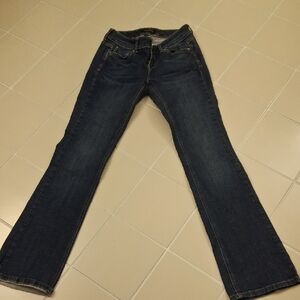 White House Black Market Contour Jeans
